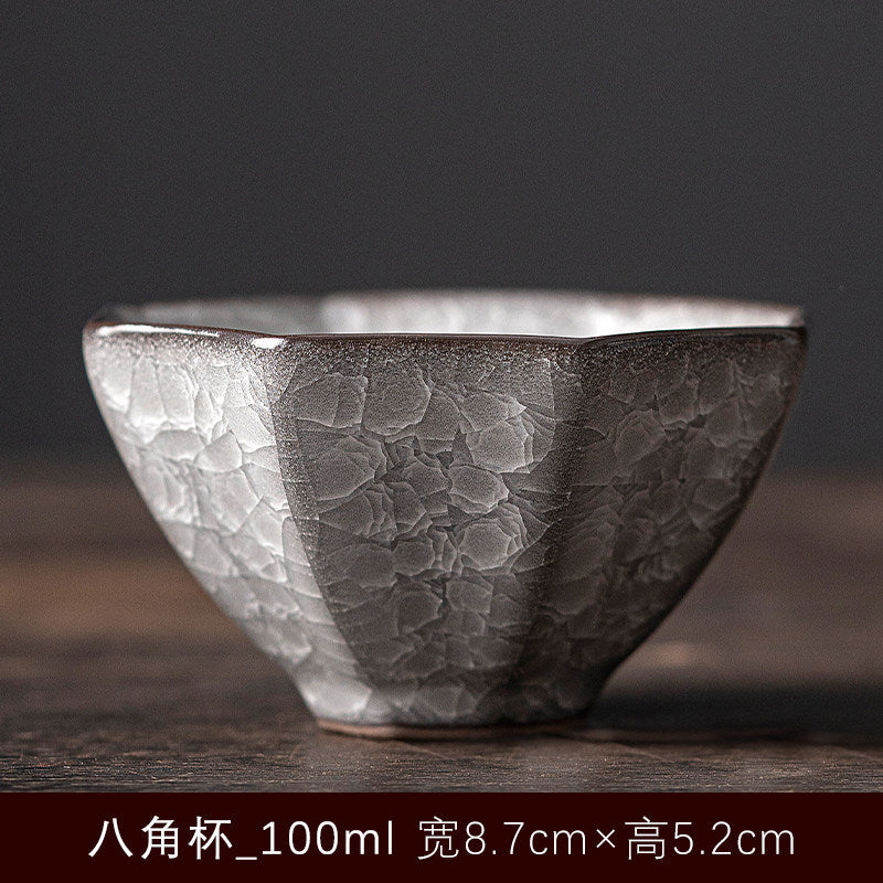 Tasse 'Œuf de Dragon'